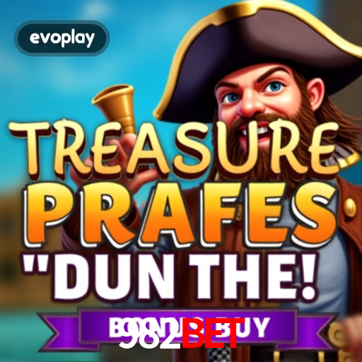 Bônus de Boas-vindas 982Bet