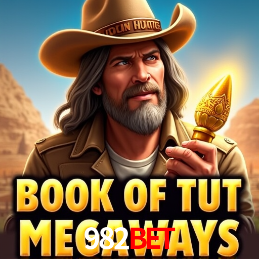 Apostas de Tênis 982Bet