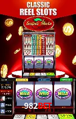 Promoção Relâmpago 982Bet