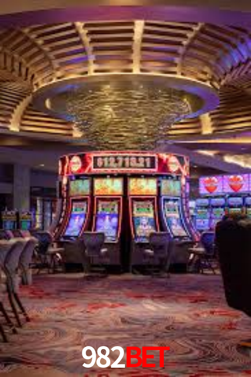 Jogos Exclusivos 982Bet