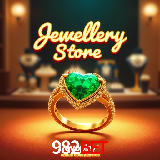 Design Responsivo 982Bet